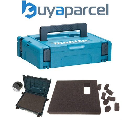 Makita makpac stacking - makpac,